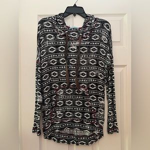 Maurice’s Long Sleeve Shirt